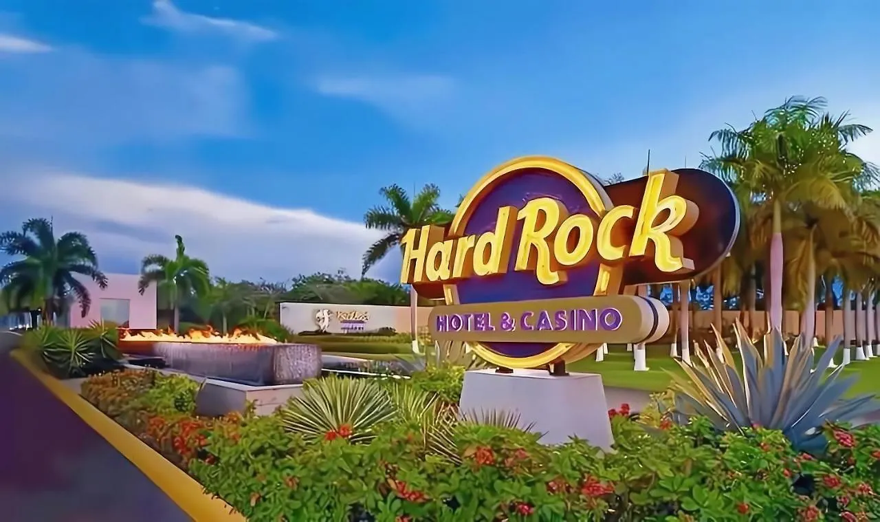 Apartman Cana Rock Star Pool View Whith Bbq - Star C-305 Punta Cana