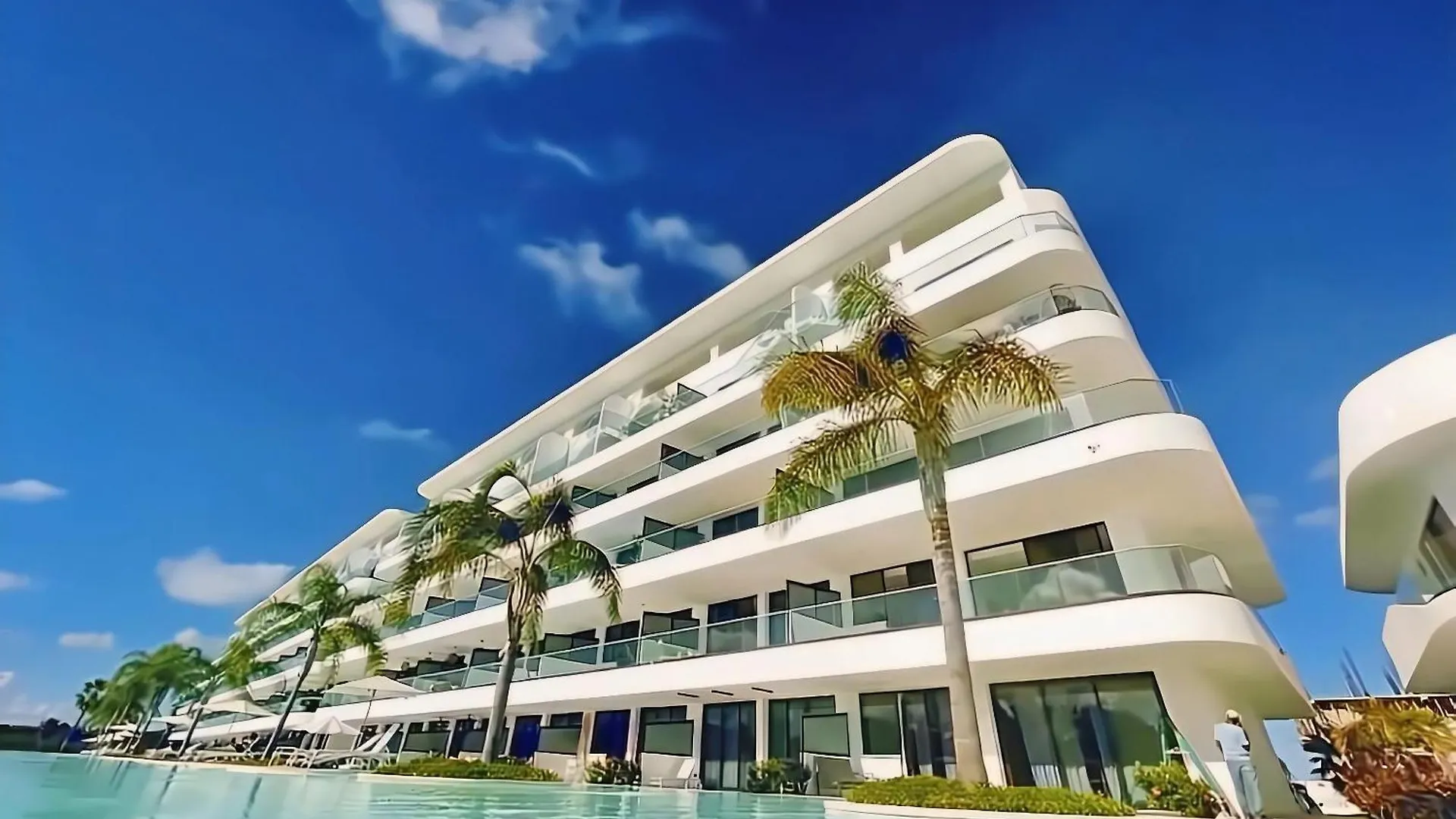 Apartman Cana Rock Star Pool View Whith Bbq - Star C-305 Punta Cana