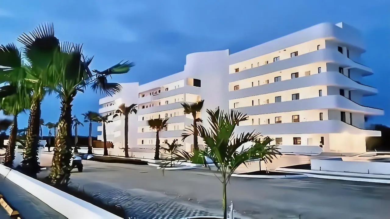 Apartment Cana Rock Star Pool View Whith Bbq - Star C-305 Punta Cana