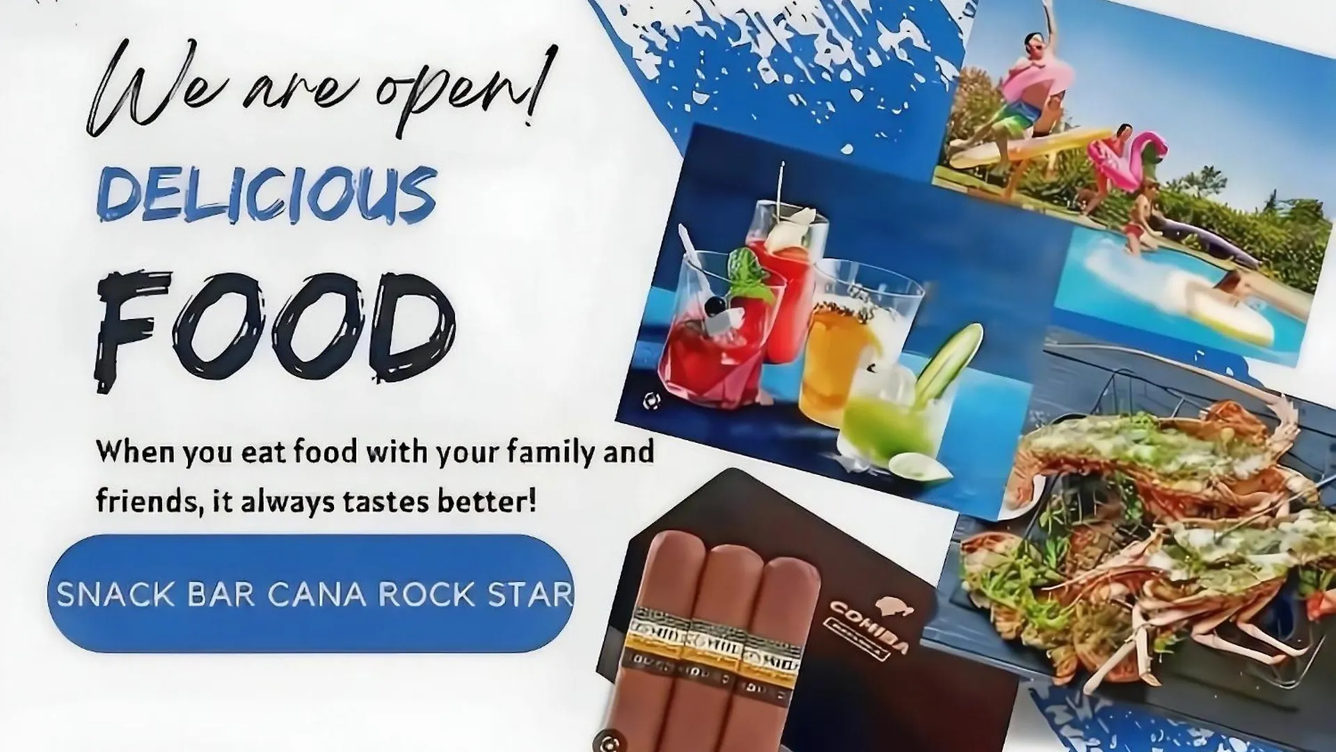 Cana Rock Star Pool View Whith Bbq - Star C-305 Punta Cana 0*,