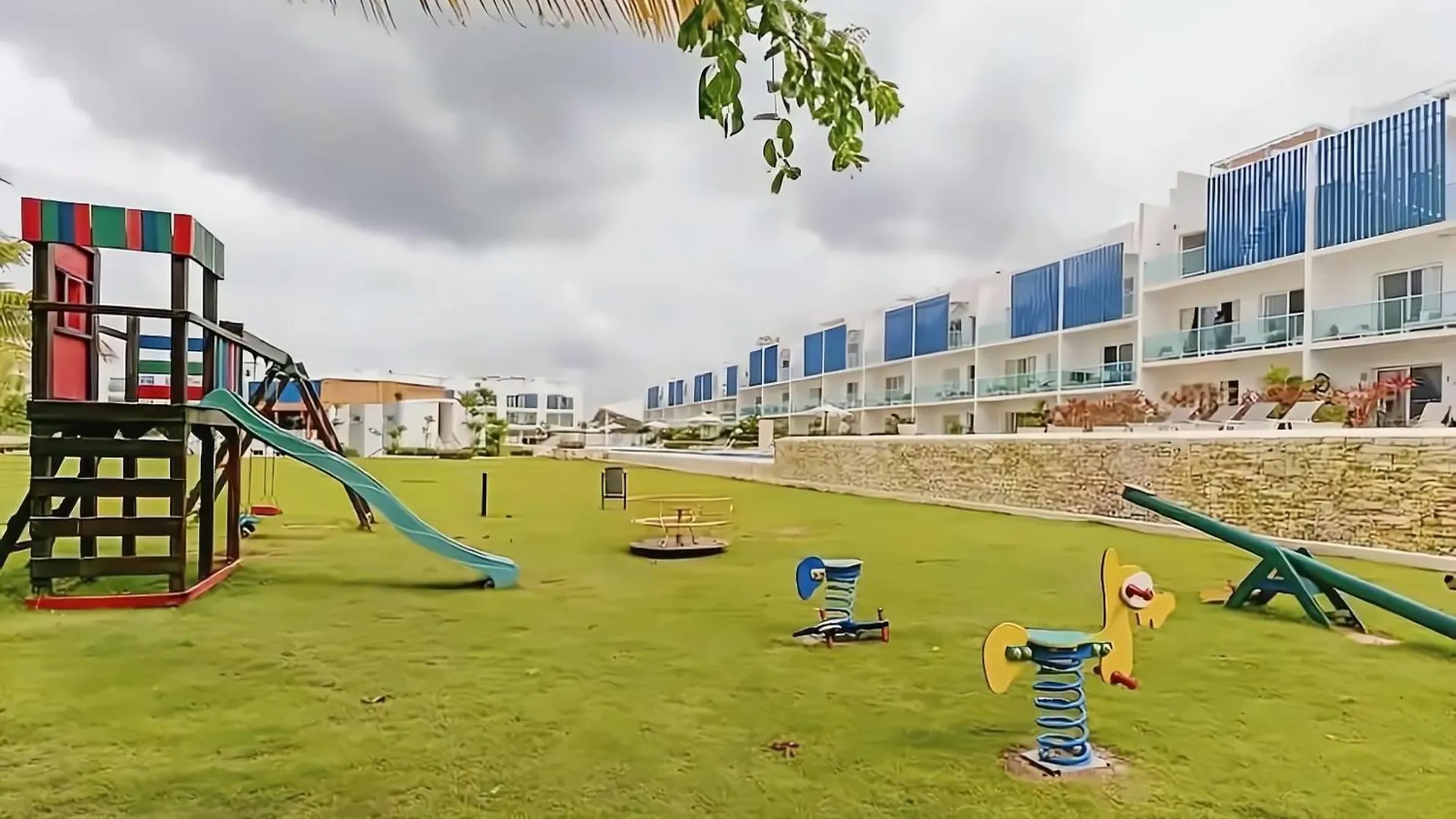 Cana Rock Star Pool View Whith Bbq - Star C-305 Punta Cana