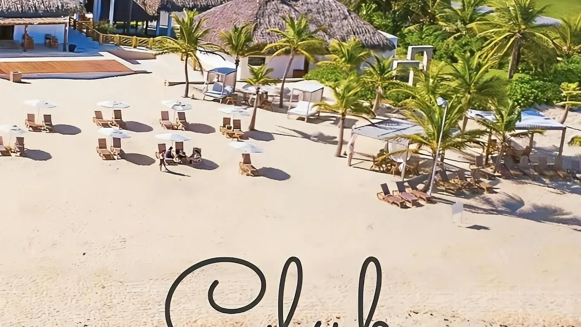 Cana Rock Star Pool View Whith Bbq - Star C-305 Punta Cana 0*,  Dominican Republic