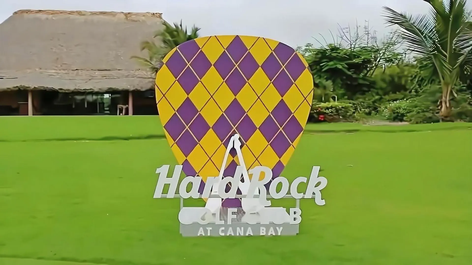 Cana Rock Star Pool View Whith Bbq - Star C-305 Punta Cana 0*,  Dominican Republic