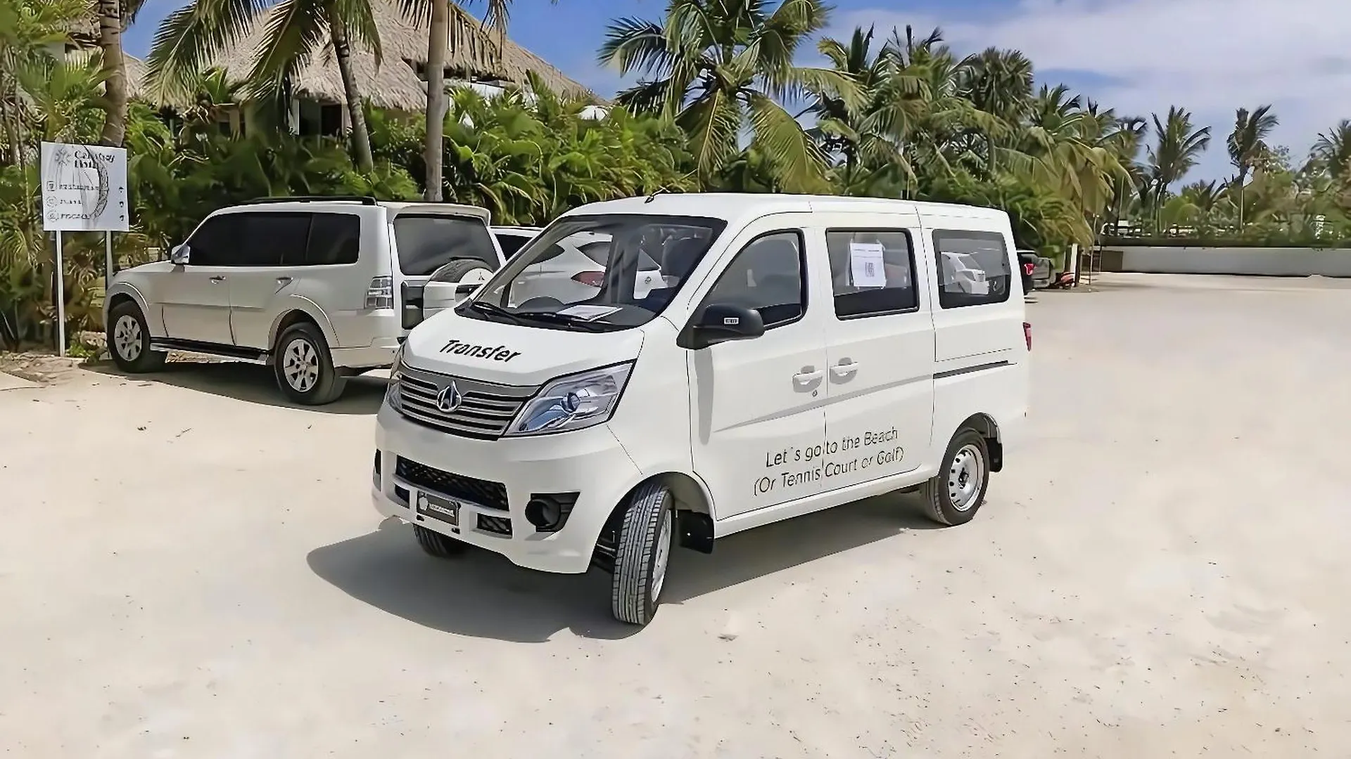 פונטה קאנה Cana Rock Star Pool View Whith Bbq - Star C-305 0*, פונטה קאנה הרפובליקה הדומיניקנית